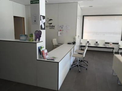 Clinica dental Cemav Dental