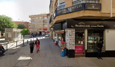 Clínica Dental Center