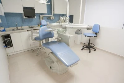 Clínica Dental Center