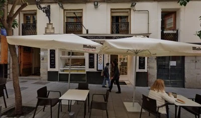Clínica Dental Centro