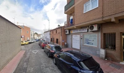 Clínica Dental Centro Médico Dr. Yagüe