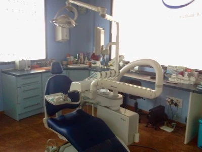 Clinica Dental Cervantes