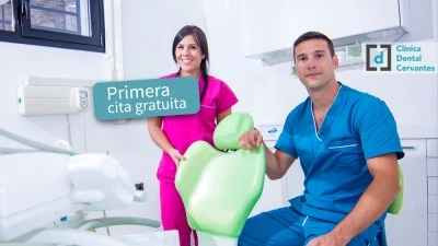 Clínica Dental Cervantes