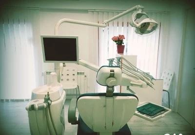 CLÍNICA DENTAL CEYSD