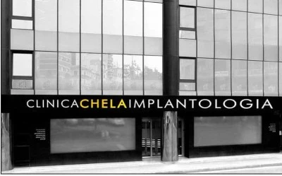 Clinica Dental Chela Balaguer Clinica Chela Implantologia