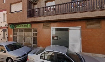Clínica Dental Ciudad Real Slp
