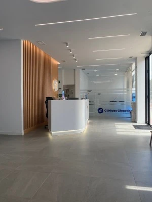 Clínica Dental Cleardent Almería