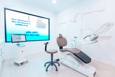 Clínica Dental Cleardent Dúrcal
