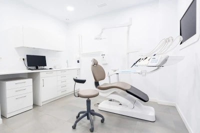 Clínica Dental Cleardent Garrucha
