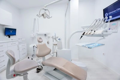 Clínica Dental Cleardent Priego de Córdoba
