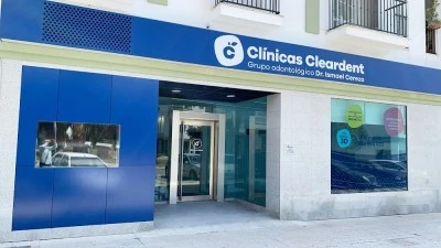 Clínica Dental Cleardent Salobreña
