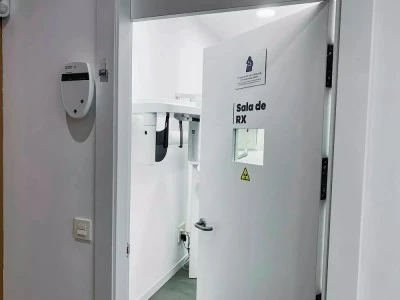 Clínica Dental Cleardent Sanlúcar