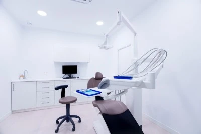 Clínica Dental Cleardent Villa del Río