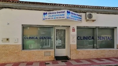 Clínica Dental CLIDENCAM
