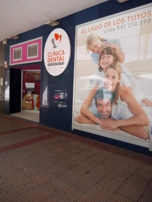Clinica Dental Club Deportivo