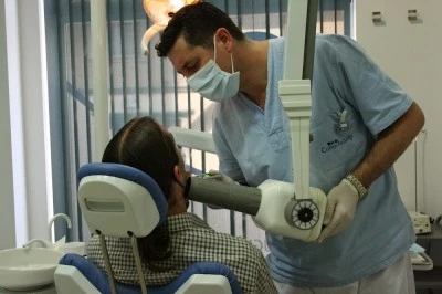 Clinica Dental Cobos Hidalgo