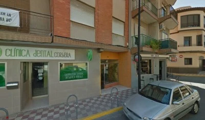 Clínica Dental Corberá