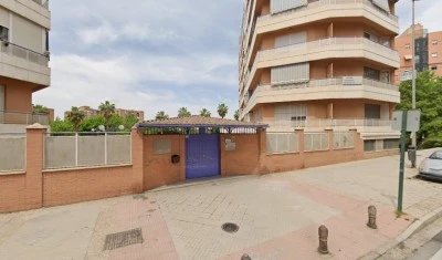 Clínica Dental Corpas