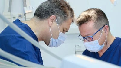 Clínica Dental Cortázar