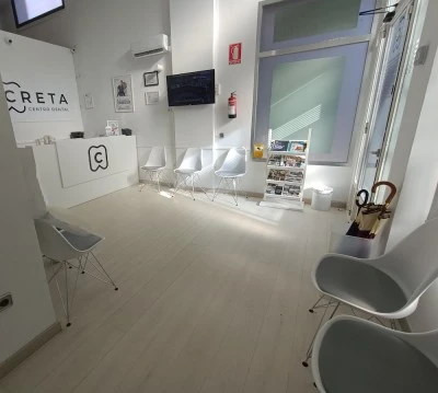 Clínica Dental Creta (Avd. Príncipe, 21)