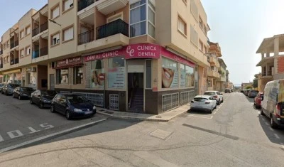 Clinica Dental Cristina Calatayud