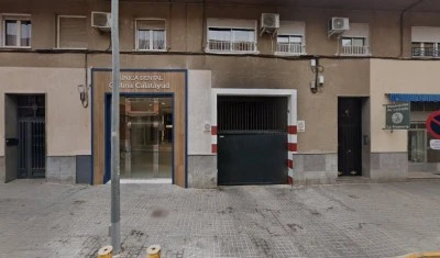 Clínica Dental Cristina Calatayud