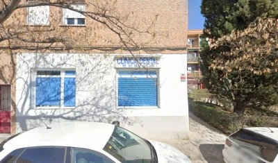 Clínica Dental Daganzo