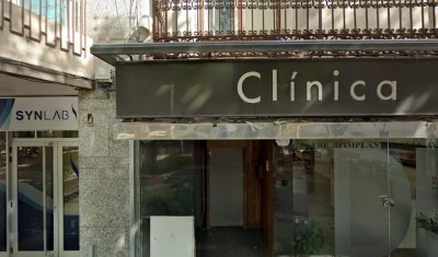 Clínica Dental Dani de Ribot