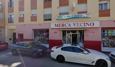 CLINICA DENTAL DANIEL SANCHEZ DURAN