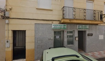Clinica Dental Dario Cordero