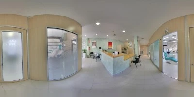 Clínica Dental Daro