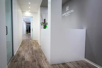Clínica Dental David Cardona