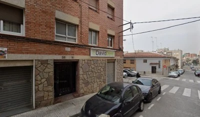 Clínica Dental Daviddent Rubí