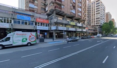 Clínica dental de Arcos