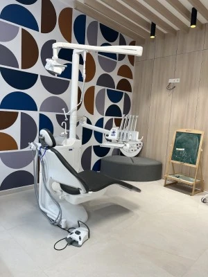 Clínica Dental del Rio