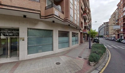 Clínica Dental Delobel
