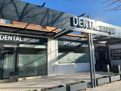 Clínica Dental Dentalarroque Boadilla del Monte