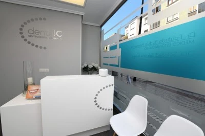 Clinica Dental DentalC Villarcayo