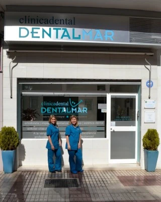 Clínica Dental Dentalmar Marbella