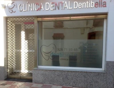 CLINICA DENTAL DENTIBELLA
