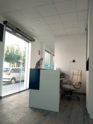 Clínica Dental Dentimar