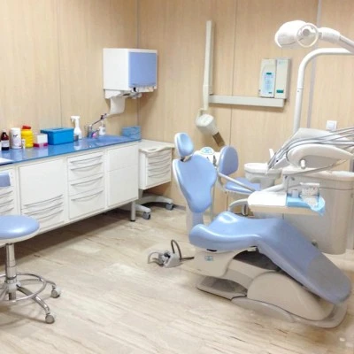 Clínica Dental Dentimar