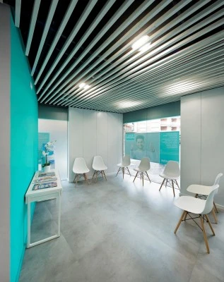 Clínica Dental Dentobucal Sant Adrià de Besòs