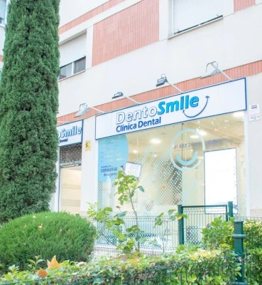 Clínica Dental Dentosmile