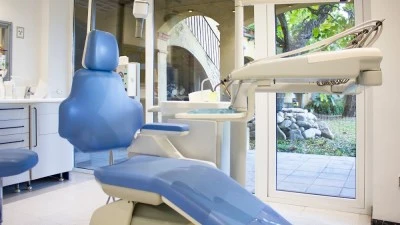 Clínica Dental Dentsana