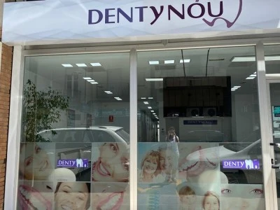 Clinica dental Dentynou Figueres