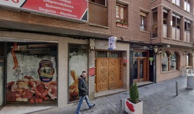Clínica Dental Doctor Júlvez