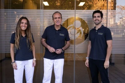Clínica Dental Doctor Moreno