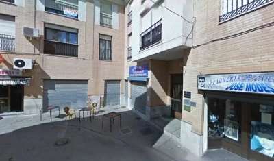 Clínica Dental Doctor Müller
