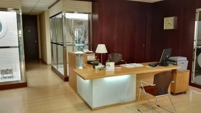 Clínica Dental Doctor Soler Martínez